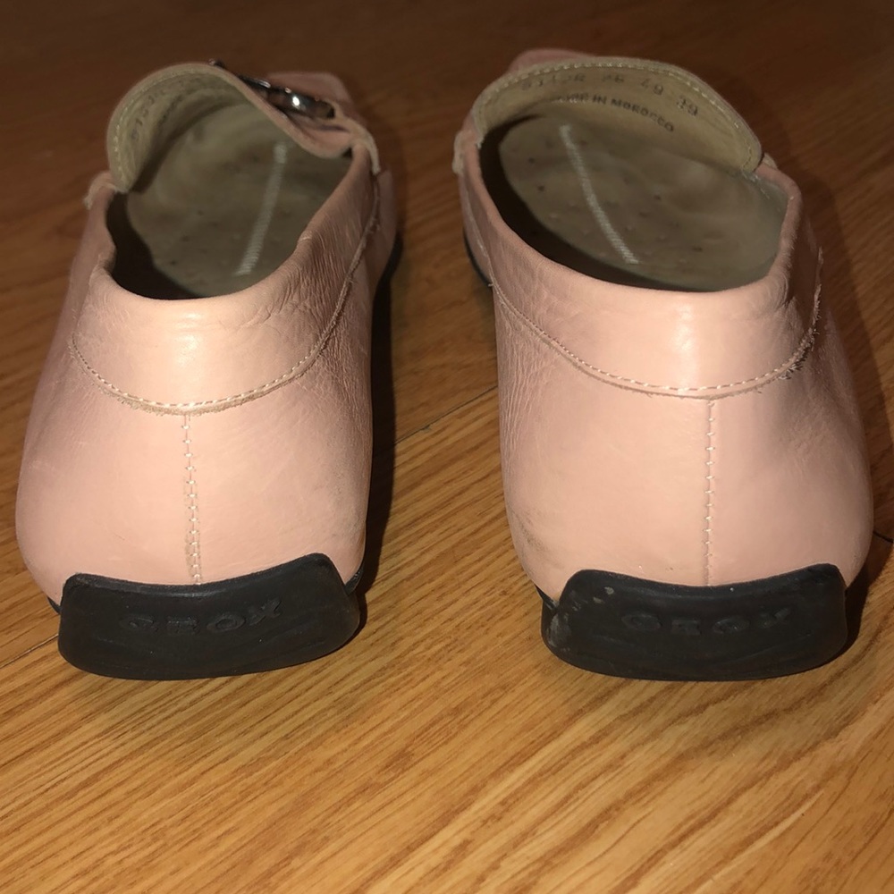 GEOX LOAFERS - Picture 3 of 8